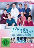 In Eurovideo Medien GmbH In aller Freundschaft - Die jungen Ärzte - Staffel 4.2/Folgen 145-168