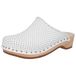 Berkemann Standard Toeffler 00400, uniseks schoenen voor volwassenen