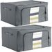 Parker Organisateur-set, gris
