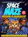 Space Maze: Missione di Salvataggio