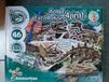 Science4you Fossiel Excavation 4 in 1