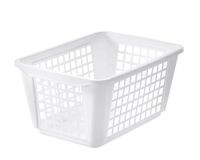Orthex Wasmand 46 L | Wit