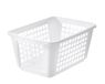 Orthex Wasmand 46 L | Wit