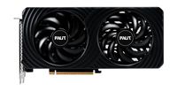 Palit Dual NVIDIA GeForce RTX 5060 Ti - 8GB GDDR7 - PCIe 5.0