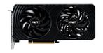 Palit Dual NVIDIA GeForce RTX 5060 Ti - 8GB GDDR7 - PCIe 5.0