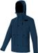 Trangoworld Padma Termic Veste Bleu M Homme