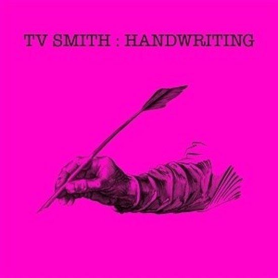 Handwriting Easy Action Handwriting CD