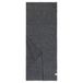 Roeckl Sjaal ' MERINO TWEED SCHAL ' antraciet