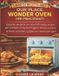 Libro Our Place Libro di Ricette dell'Our Place Wonder Oven per Principianti