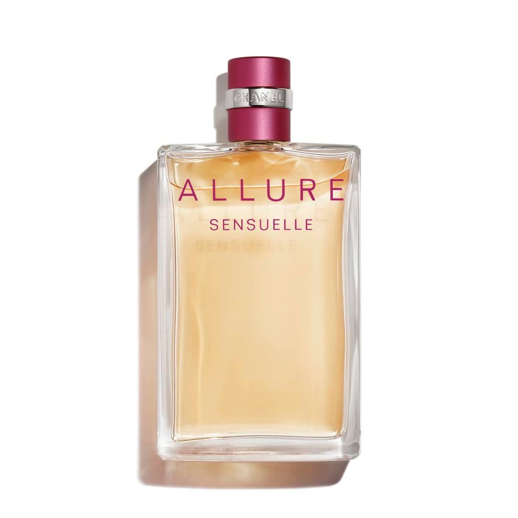 CHANEL Allure Sensuelle / 100 / Women