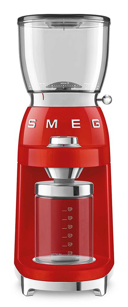 Smeg CGF11RDEU