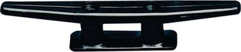 Lalizas Grenouille en plastique pour bateau - Noir - 220mm