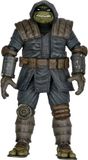 Neca Teenage Mutant Ninja Turtles Ultimate The Last Ronin (Armored) Action Figure 18 cm