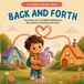 Back Libri GmbH Two Homes, One Me- Back and Forth