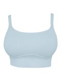 SugarShape Bustier FREEDA Bustier bügellose BHs iceblue 60F