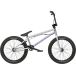 Wethepeople Vélo Freestyle Bmx Versus 20" (20.65" - Hologram Silver)