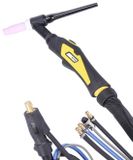 Soldatech Valkenpower TIG lastoorts TLT18 4m