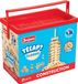 JEUJURA 100-delige bouwstenenset - Técap Classic