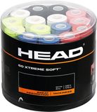 HEAD Overgrip Xtreme Soft Box 60 Stuks Multicolor