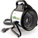 OEM Kasverwarming, 2000 W, met thermostaat, IPX4, 163 m³/h