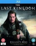 Last Kingdom - Saison 1 Blu-ray