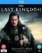 Last Kingdom - Saison 1 Blu-ray