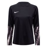 Nike Women's Park V Long Sleeve Goalkeeper Shirt