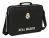 Safta Real Madrid Corporativa - Schooltas, Schoudertas, Zwart