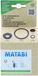 Matabi Reparatieset voor Kima/Merk/Style