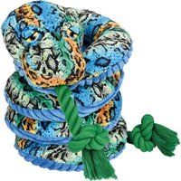 AniOne speelgoed slang met touw XL