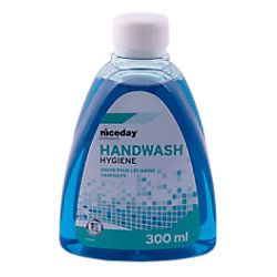 Niceday Professional Handzeep Original 300 ml