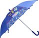 4KidsOnly Milo Sky Defenders Paraplu - Blauw