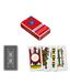 PIACENTINE TEODOMIRO DAL NOIR S.R.L. GIOCO PIACENTINE 553151 King Games, meerkleurig