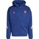 XV de France Veste de survêtement 2024/25