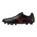 Mizuno Monarcida Neo III Pro FG Voetbalschoenen Zwart EU 44