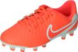 Nike jr. Tiempo legend 10 academy oranje