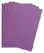 Clairefontaine 975559C Pakket Maya Papier - 25 Vellen Glad Tekenpapier Paars - A2 42x59,4 cm 185g