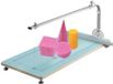 Bolt Styroporsnijder - Bleu - 200W - Inclusief gloeidraad