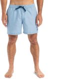 Quiksilver Everyday Deluxe Volley Zwemshort Blauw XS Man