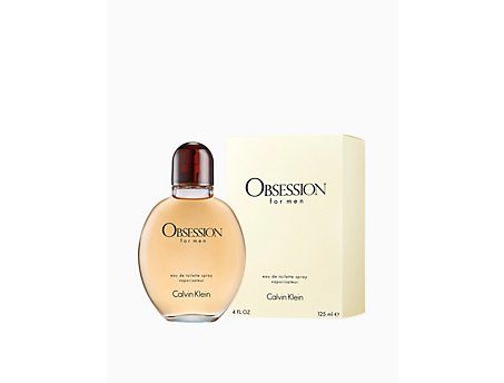 Calvin Klein Obsession / 125 ml / Men