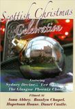 Scottish Scotdisc Scottish Christmas Celebration DVD