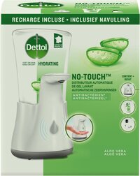 Dettol No Touch Kit Aloe Vera