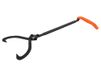 Bahco Pilnai grūdintos tvirto plieno žnyplės. Žiotys 2-19cm 610mm