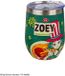 Cinereplicas K-pop Demon Hunters Travel Mok / Beker Zoey Hamburger