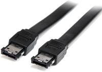 StarTech 90cm Afgeschermde Externe eSATA Kabel M/M
