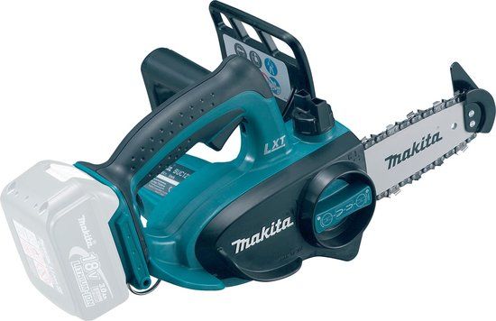 Makita DUC122Z 18V Accu Kettingzaag - 115mm - Body
