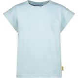 Vingino Girls Helina T-shirt Powder Blue