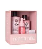 Maria Nila Pure Volume Ensemble de soins capillaires