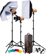 Godox Studio Smart Kit 300SDI-D