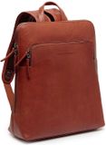 The Chesterfield Brand Fornella Novum Series Sac à dos - Cognac